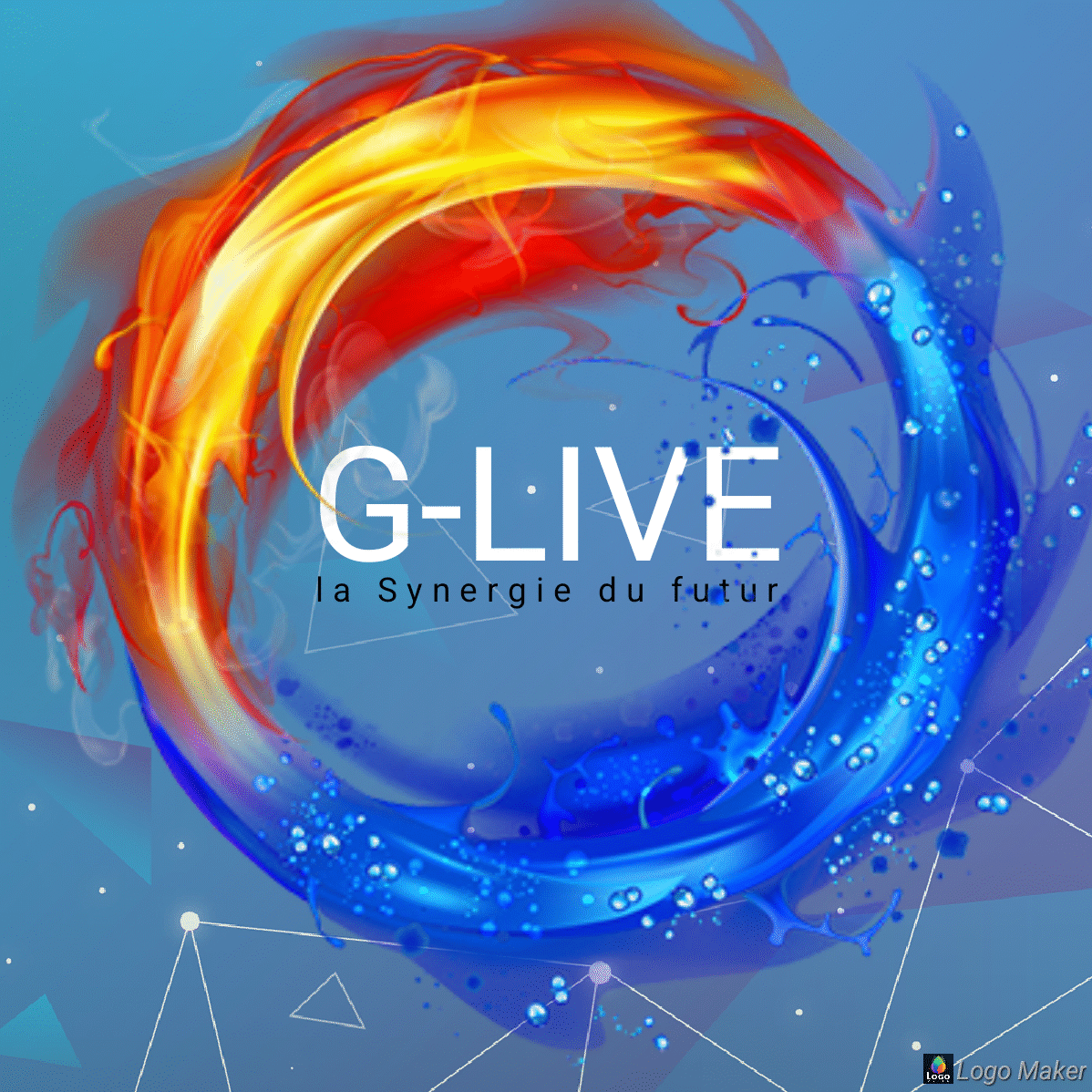 G LIVE SYNERGY
