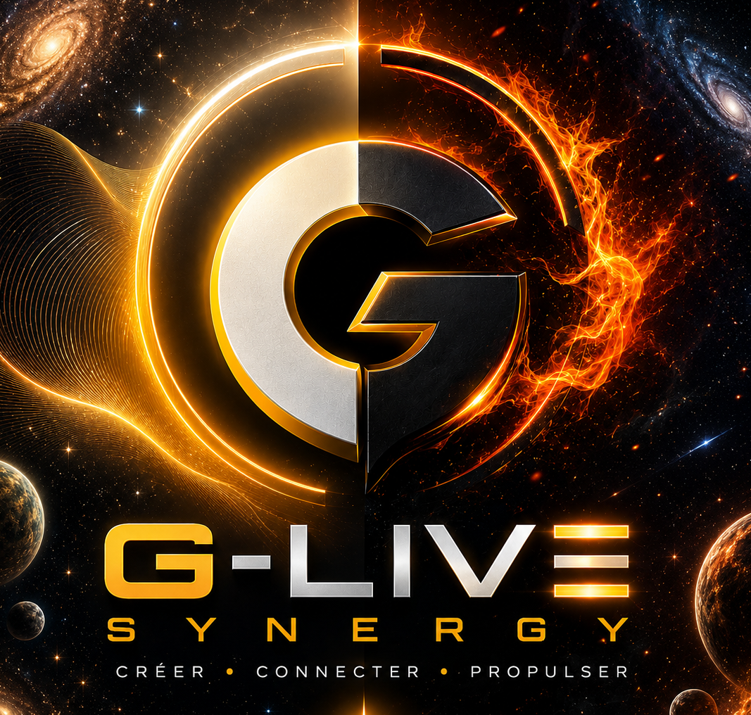 G LIVE SYNERGY