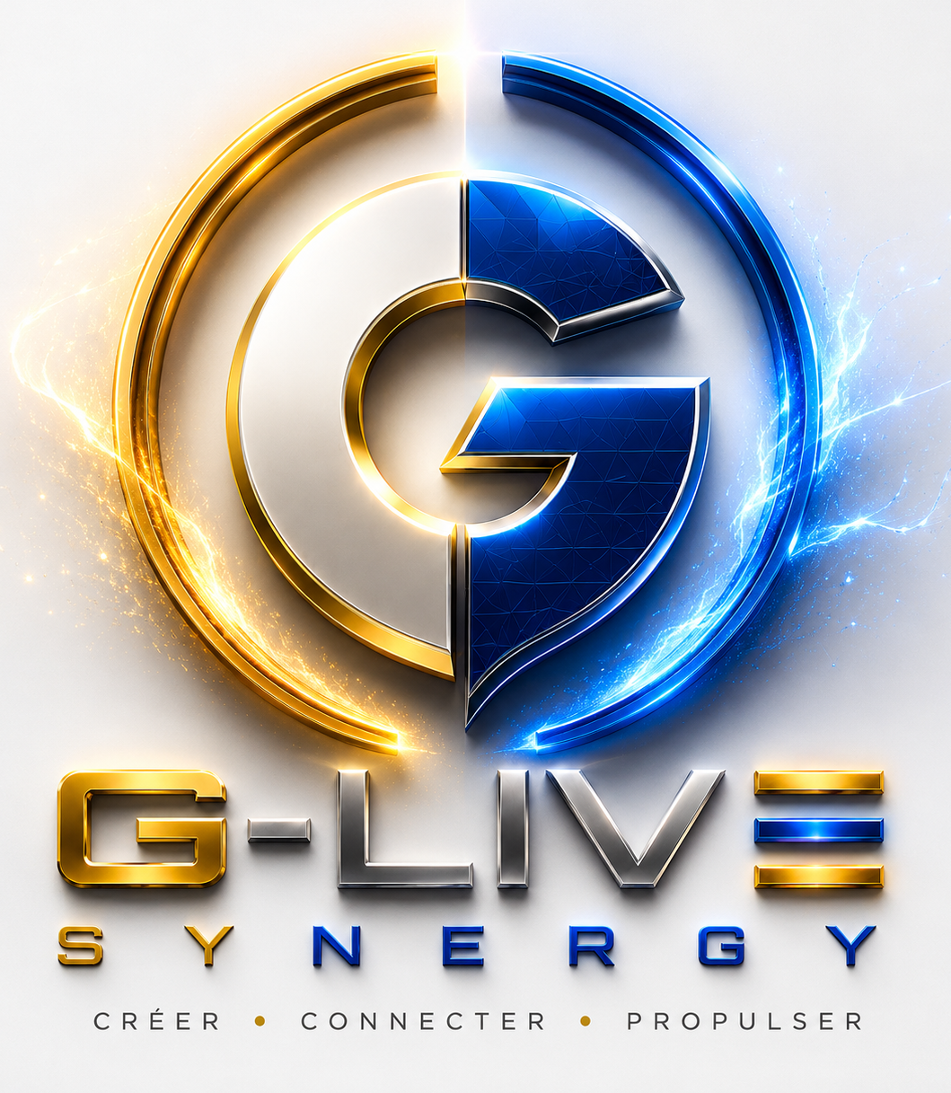 G LIVE SYNERGY